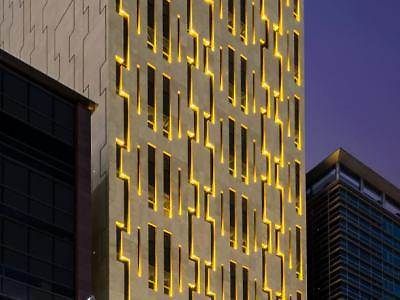 Hotel The Designers Lyj Gangnam Premier Seoul Exterior photo